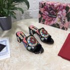 Dolce & Gabbana Women's Shoes 512