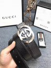 Gucci High Quality Belts 389