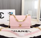 Chanel High Quality Handbags 207