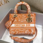 DIOR Original Quality Handbags 889