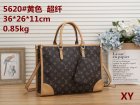 Louis Vuitton Normal Quality Handbags 719