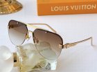 Louis Vuitton High Quality Sunglasses 1101