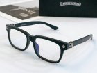 Chrome Hearts Plain Glass Spectacles 748