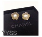 Chanel Jewelry Earrings 32