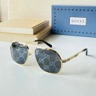 Gucci High Quality Sunglasses 5418