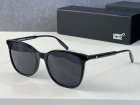 Mont Blanc High Quality Sunglasses 288