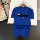 Fendi Men's T-shirts 347
