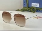 Gucci High Quality Sunglasses 4229
