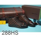Louis Vuitton Men's Athletic-Inspired Shoes 2203