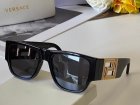 Versace High Quality Sunglasses 1190