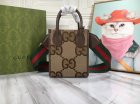 Gucci High Quality Handbags 1444