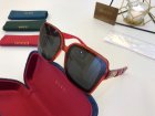 Gucci High Quality Sunglasses 1801