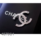 Chanel Jewelry Brooch 146