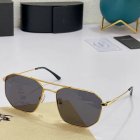 Prada High Quality Sunglasses 664