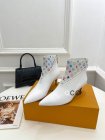 Louis Vuitton Women's Shoes 140