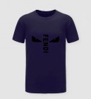 Fendi Men's T-shirts 201