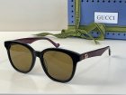 Gucci High Quality Sunglasses 4246