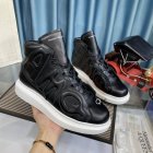 Alexander McQueen Men's Shoes 882