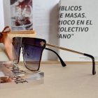 Versace High Quality Sunglasses 706