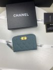 Chanel High Quality Wallets 74