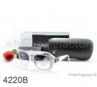 Chanel Normal Quality Sunglasses 1488