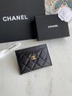 Chanel High Quality Wallets 37