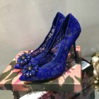 Dolce & Gabbana Women's Shoes 396