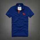 Abercrombie & Fitch Men's Polo 107