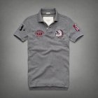 Abercrombie & Fitch Men's Polo 11