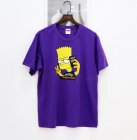Supreme Men's T-shirts 259
