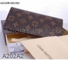Louis Vuitton High Quality Wallets 718