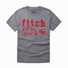 Abercrombie & Fitch Men's T-shirts 455