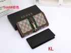 Gucci Normal Quality Wallets 28