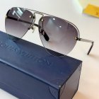 Louis Vuitton High Quality Sunglasses 3598