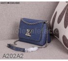 Louis Vuitton High Quality Handbags 3942