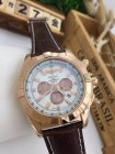Breitling Watch 578