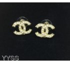 Chanel Jewelry Earrings 248