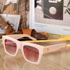 Louis Vuitton High Quality Sunglasses 2481