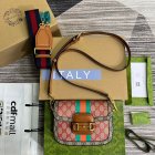 Gucci Original Quality Handbags 323