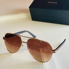 Prada High Quality Sunglasses 659