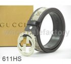 Gucci High Quality Belts 3519