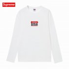 Supreme Men's Long Sleeve T-shirts 22