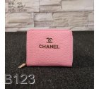 Chanel Normal Quality Wallets 86