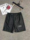 DIOR Men's Shorts 116