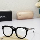 Chanel Plain Glass Spectacles 96