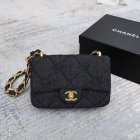 Chanel High Quality Handbags 148