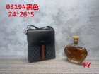Gucci Normal Quality Handbags 846