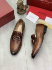 Salvatore Ferragamo Men's Shoes 871