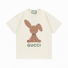 Gucci Men's T-shirts 1157