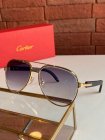 Cartier High Quality Sunglasses 898